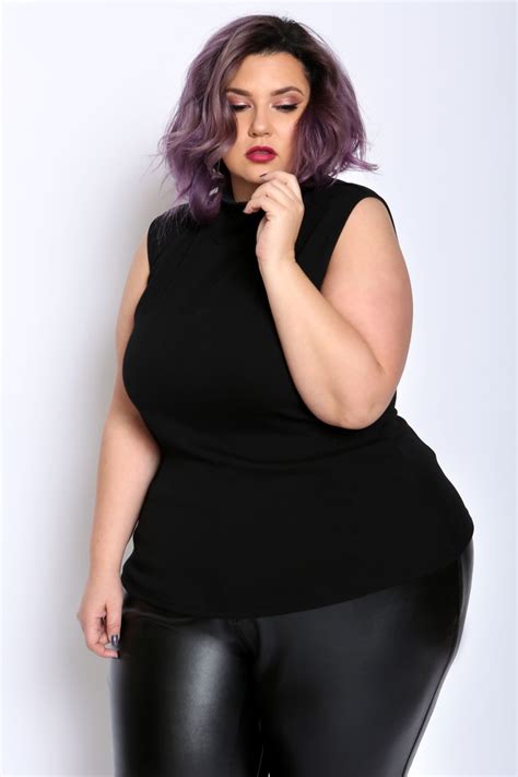 curvyoh|Plus Size